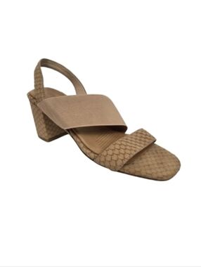 CORSO COMO Hally II Block Heel Sandals